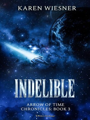 cover image of Indelible